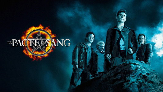 The Covenant