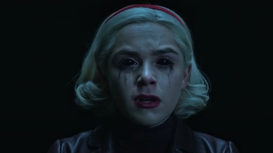 Chilling Adventures of Sabrina