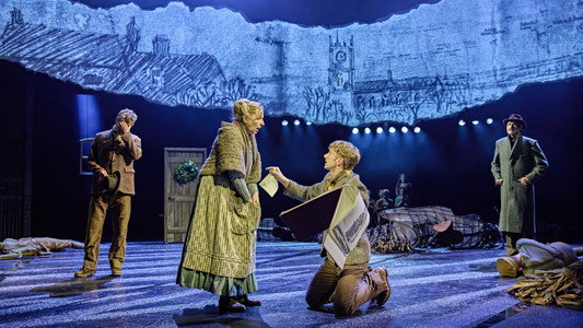 National Theatre at Home: War Horse