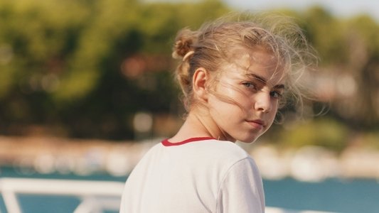 Лето када сам научила да летим