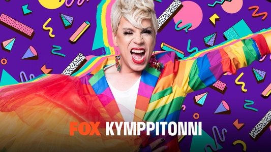 Kymppitonni