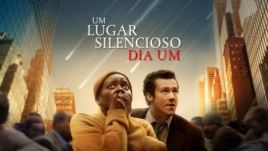 A Quiet Place: Day One