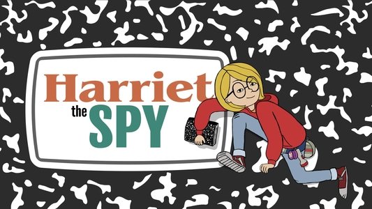 Harriet the Spy