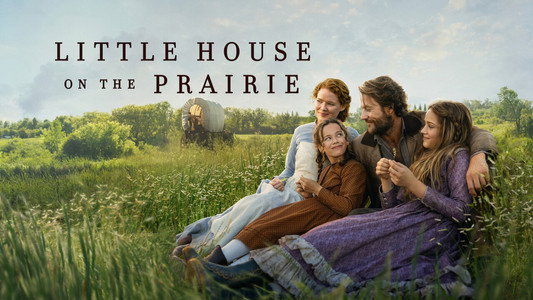 Little House on the Prairie