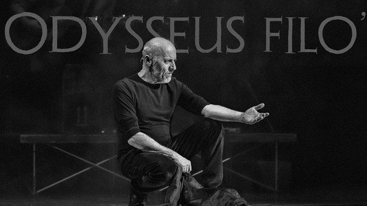 Nel tempo degli Dei: Il calzolaio di Ulisse