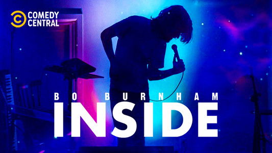 Bo Burnham: Inside