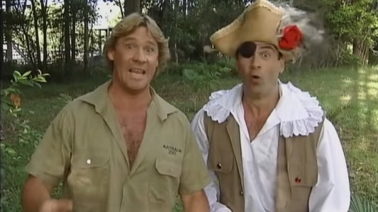 The Wiggles: Wiggly Safari