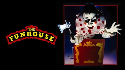 The Funhouse