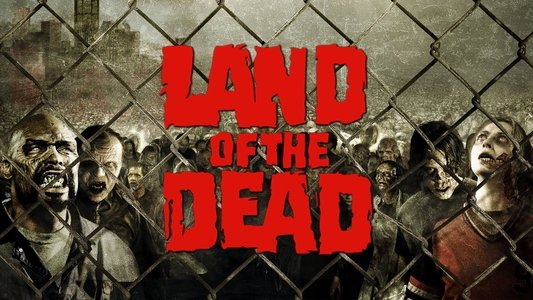 Land of the Dead