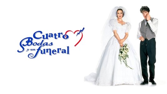 Four Weddings and a Funeral