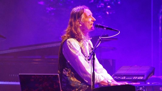 Supertramp: Live in Paris '79