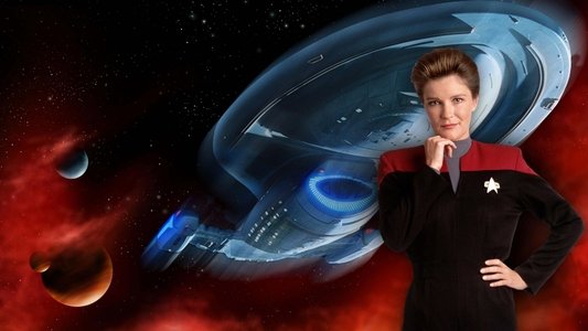 Star Trek: Voyager