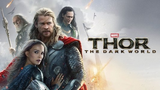 Thor: The Dark World