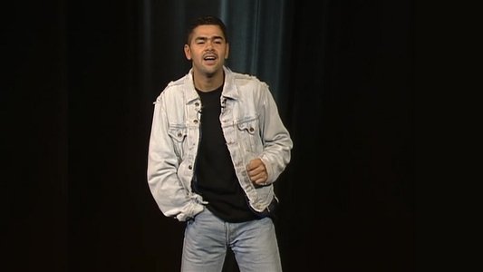 Jamel Debbouze - Jamel en scène