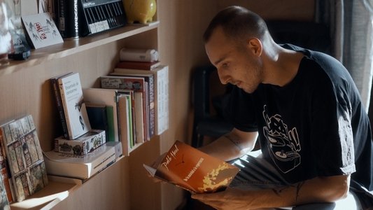 No callarem, un film per la llibertat