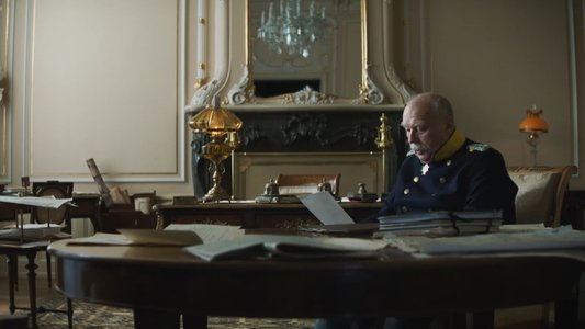 Kaiserspiel - Bismarcks Reichsgründung in Versailles