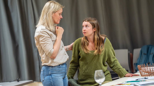 National Theatre at Home: Some Woman