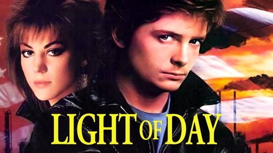 Light of Day