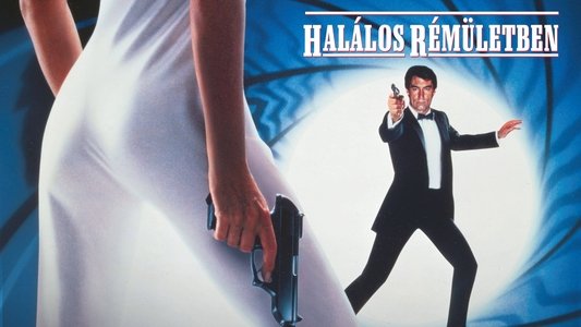 The Living Daylights