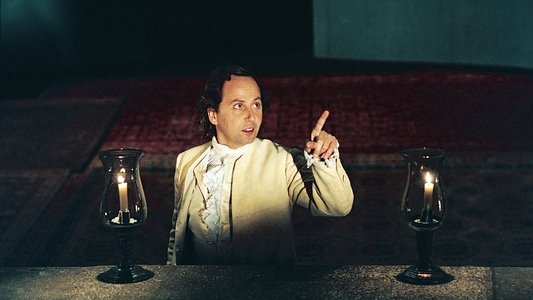 Beaumarchais, l'insolent