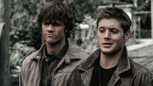 Supernatural