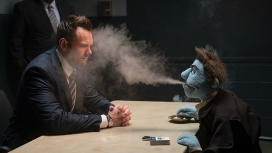 The Happytime Murders