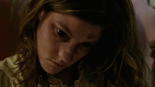 The Exorcism of Emily Rose