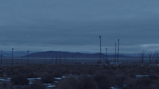 Nomadland
