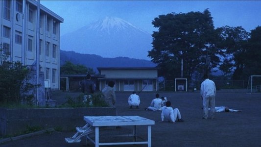 ナイン・ソウルズ