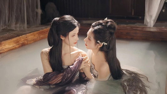The Second Female Lead Changes Their Fate