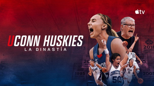 The Dynasty: UConn Huskies