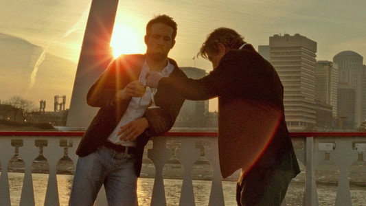 Mississippi Grind