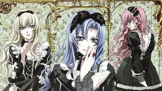 プリンセス・プリンセス