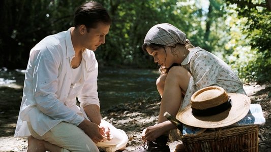 La Fille du puisatier