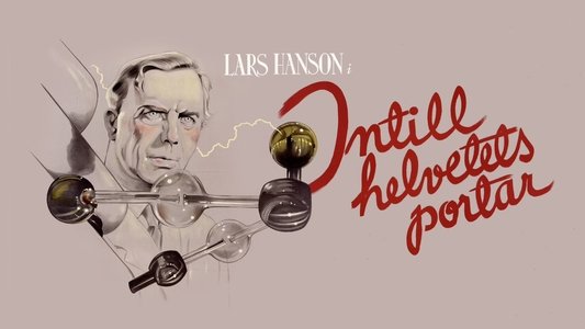 Intill helvetets portar