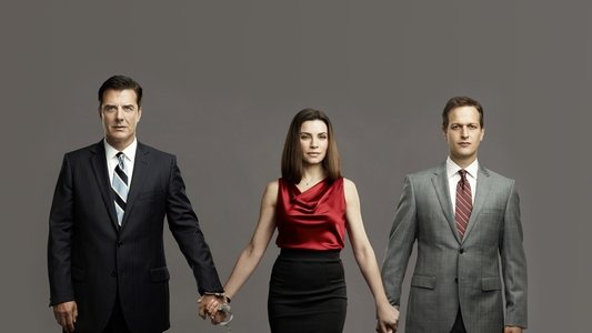 The Good Wife