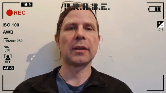 PROBE: Out of the Shadows