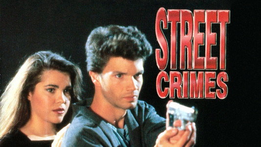 Street Crimes