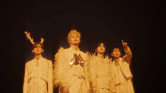 투모로우바이투게더 - The Star Chapter: TOGETHER