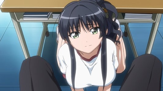 かくしデレ