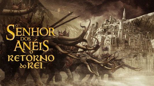 The Lord of the Rings: The Return of the King