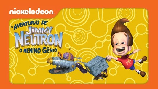 The Adventures of Jimmy Neutron: Boy Genius