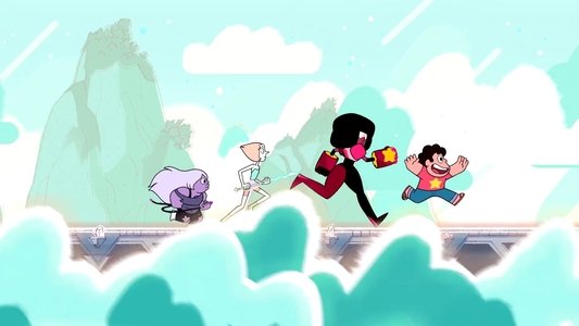 Steven Universe