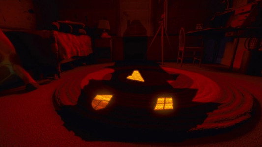 Monster House