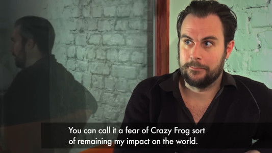 The Not So Crazy Frog