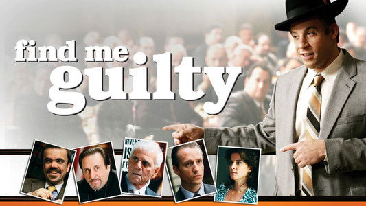 Find Me Guilty