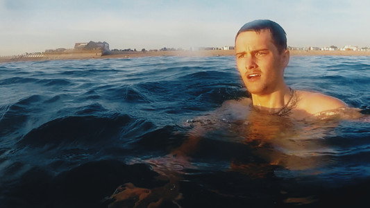 An Endless Plunge