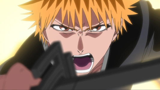 劇場版 BLEACH MEMORIES OF NOBODY