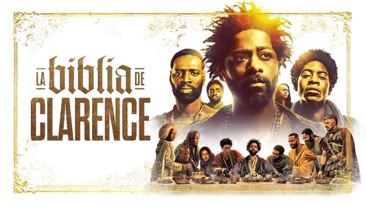 The Book of Clarence