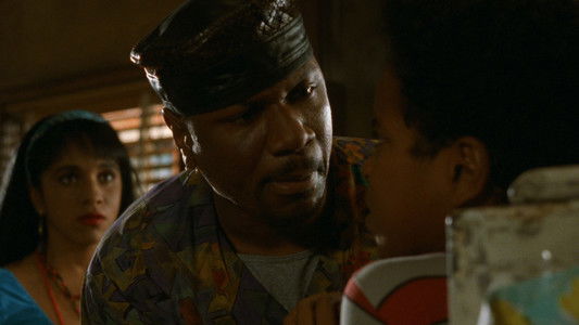 The People Under the Stairs